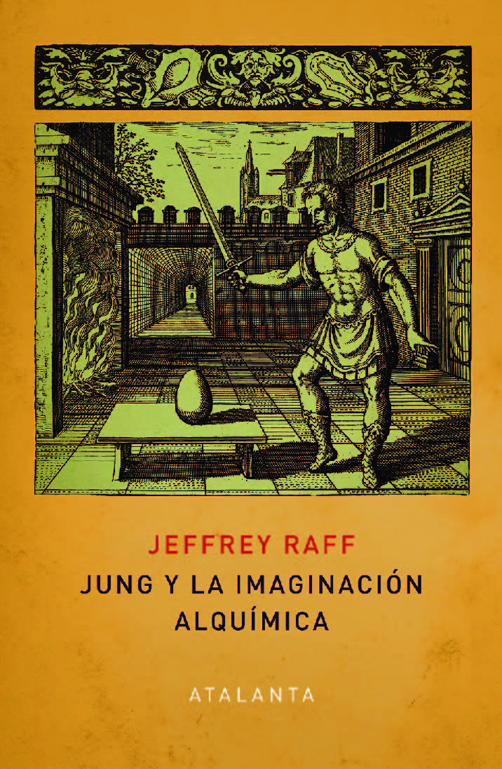Jung y la imaginación alquímica