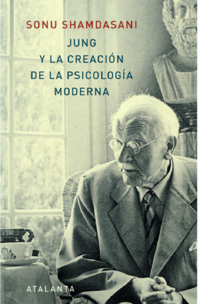 Jung y la creación de la psicología moderna