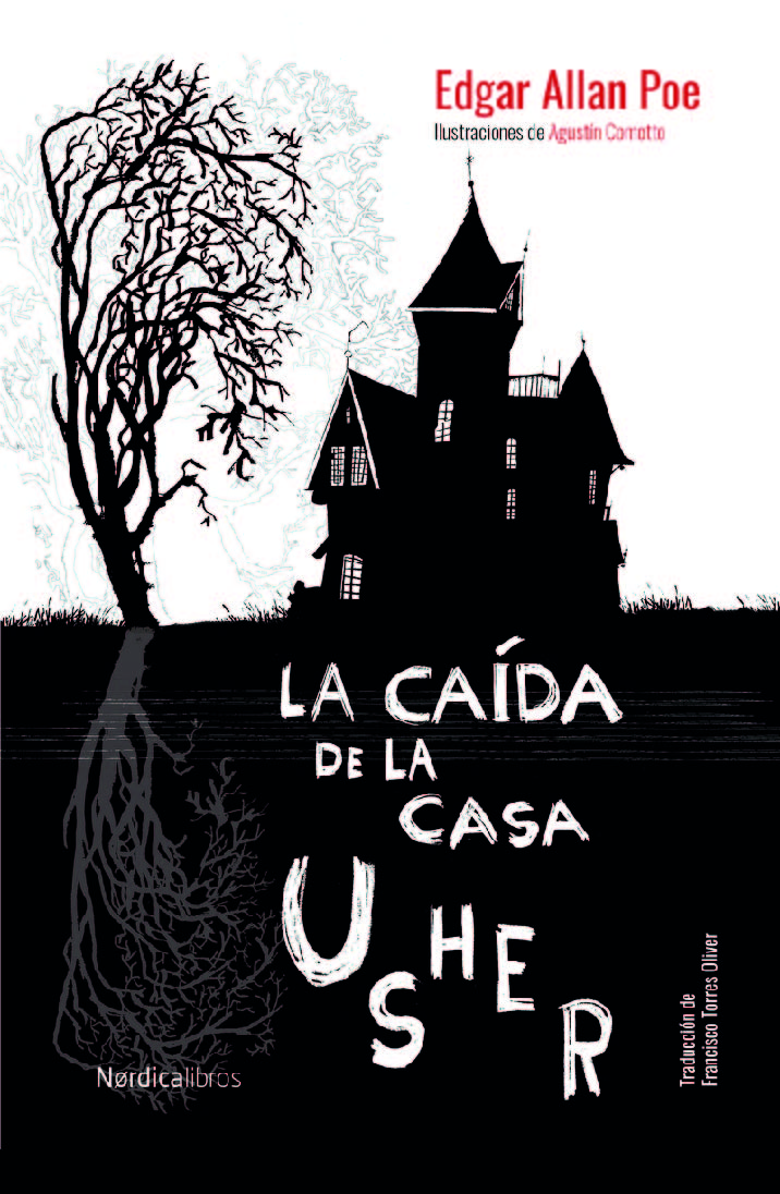 La caída de la casa Usher