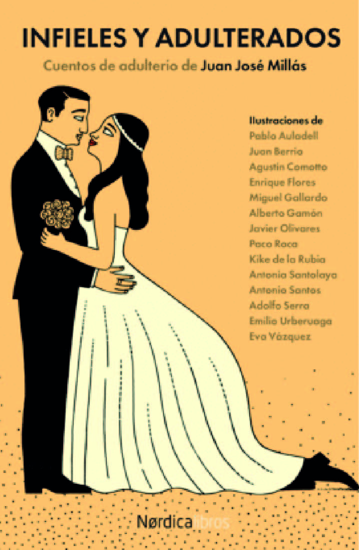 Infieles y adulterados