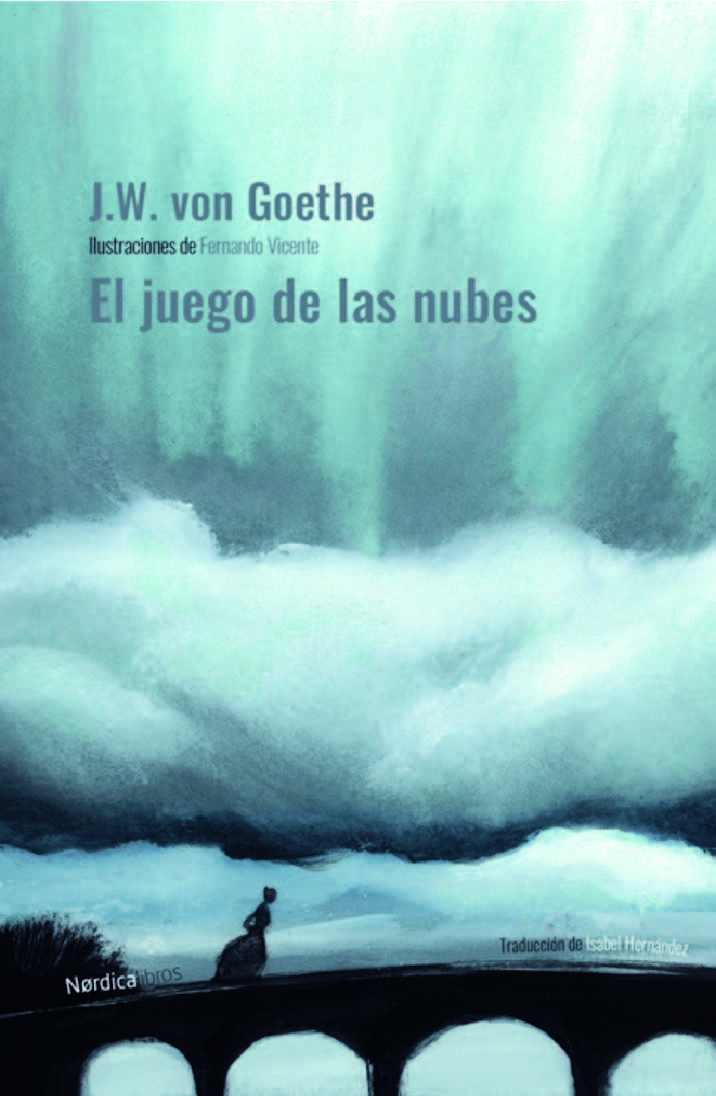 El juego de las nubes