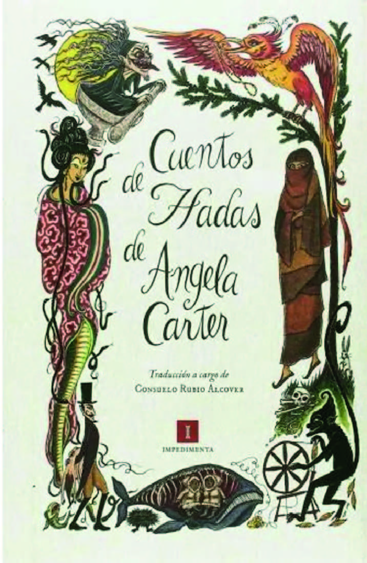 Cuentos de hadas