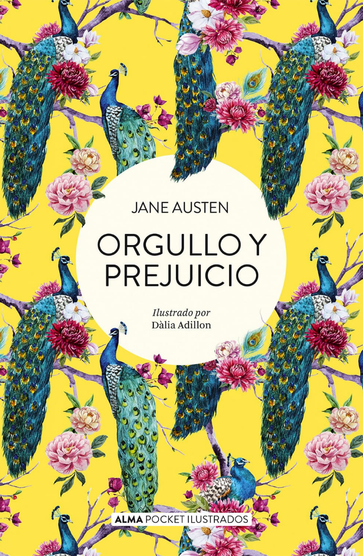 Orgullo y prejuicio