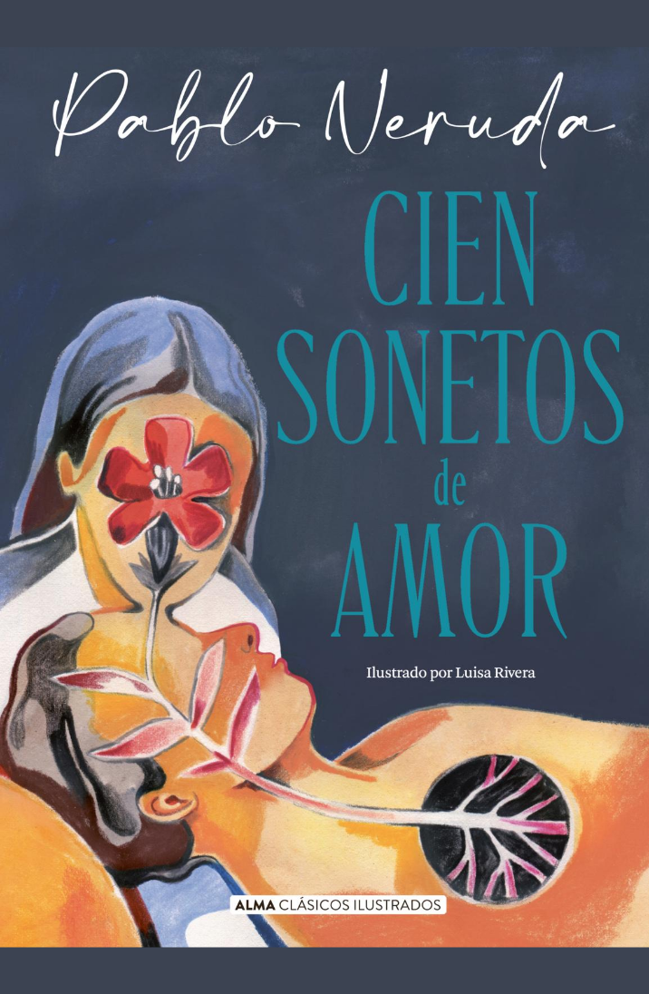 Cien sonetos de amor