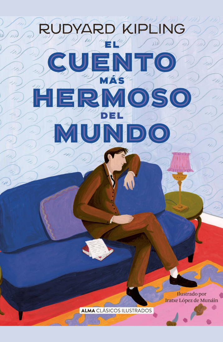 El cuento más hermoso del mundo