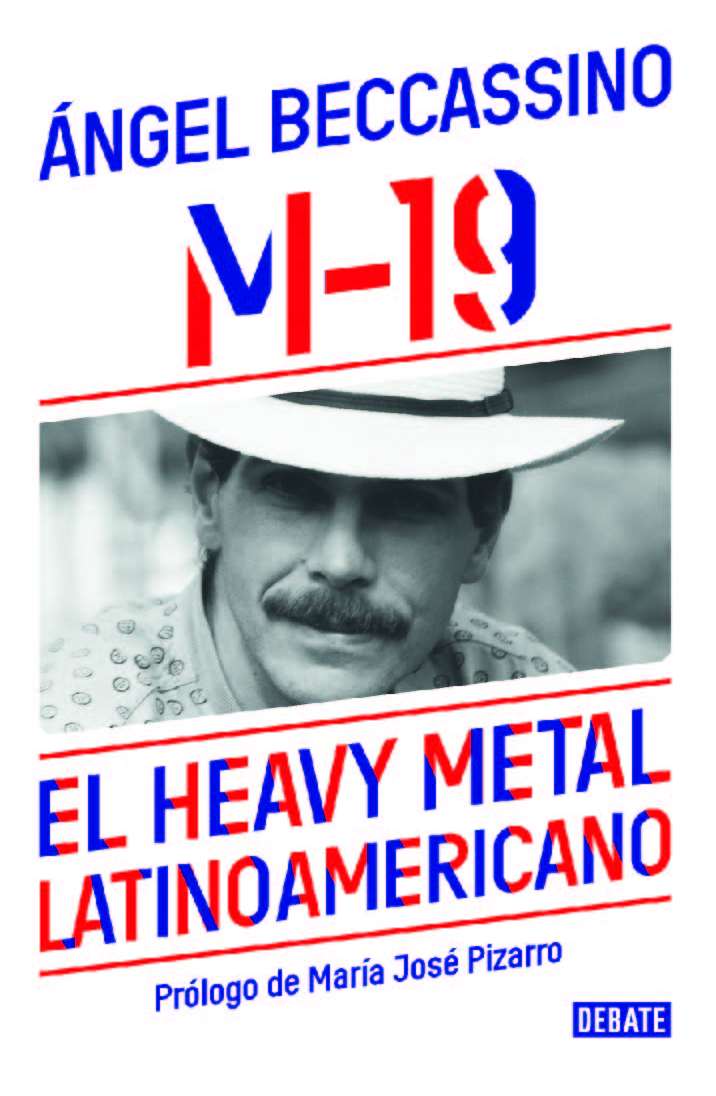 M19 El heavy metal latinoamericano