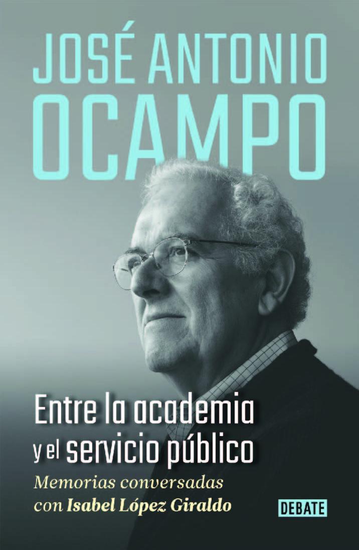 José Antonio Ocampo