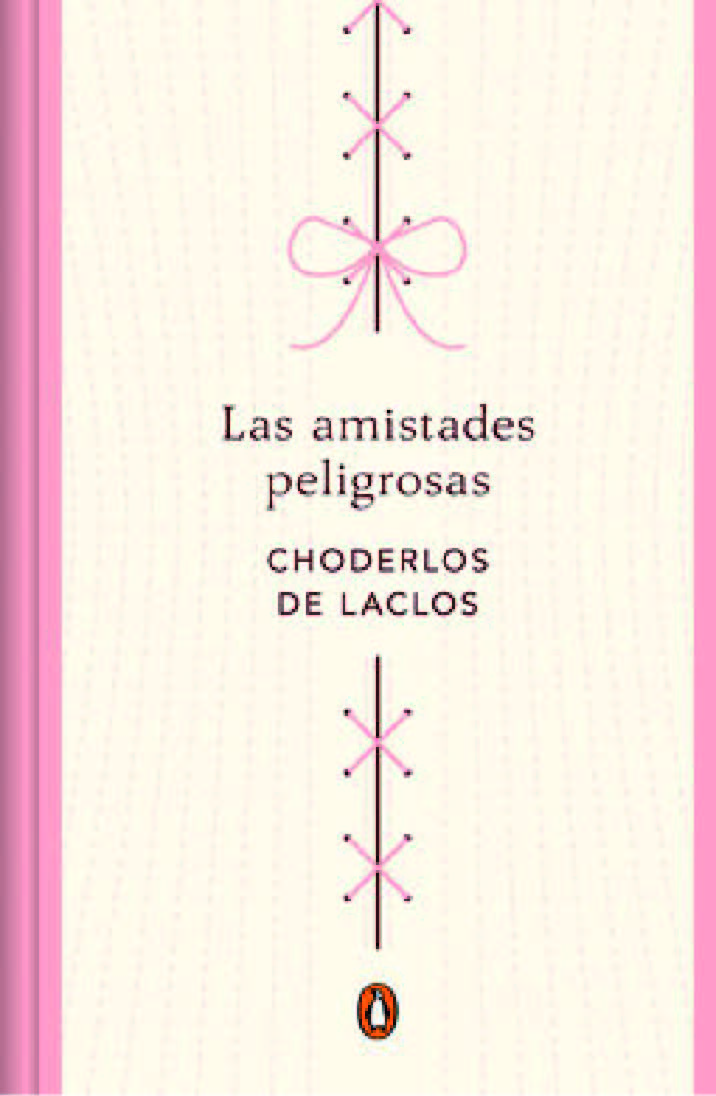 Las amistades peligrosas