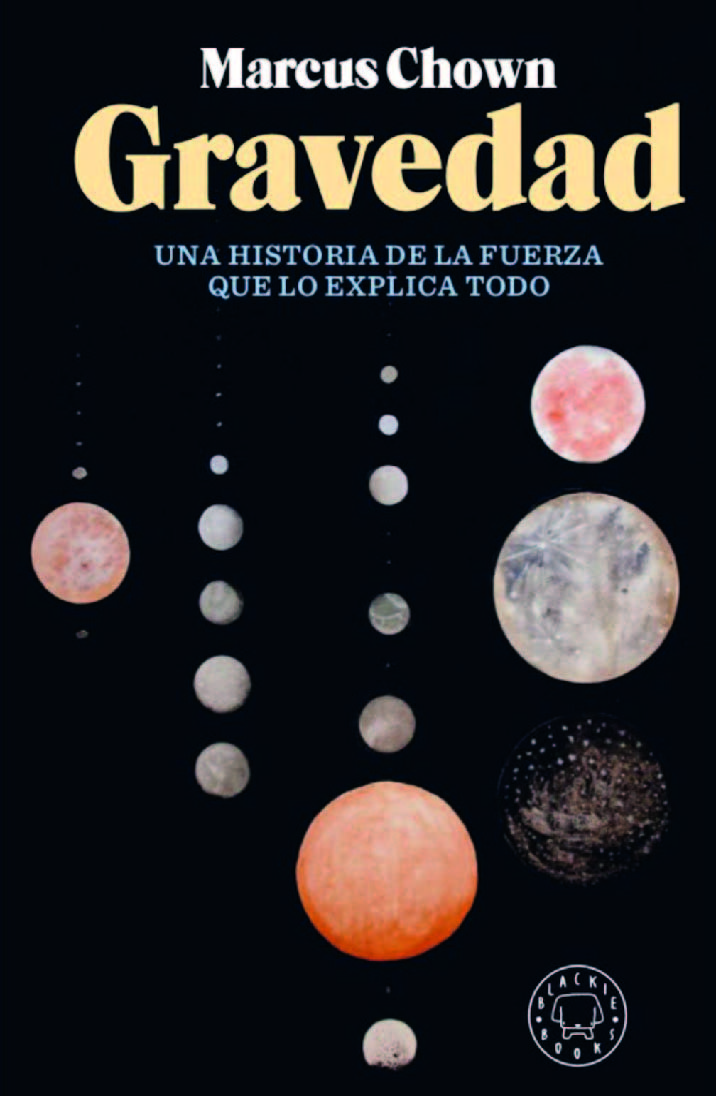 Gravedad