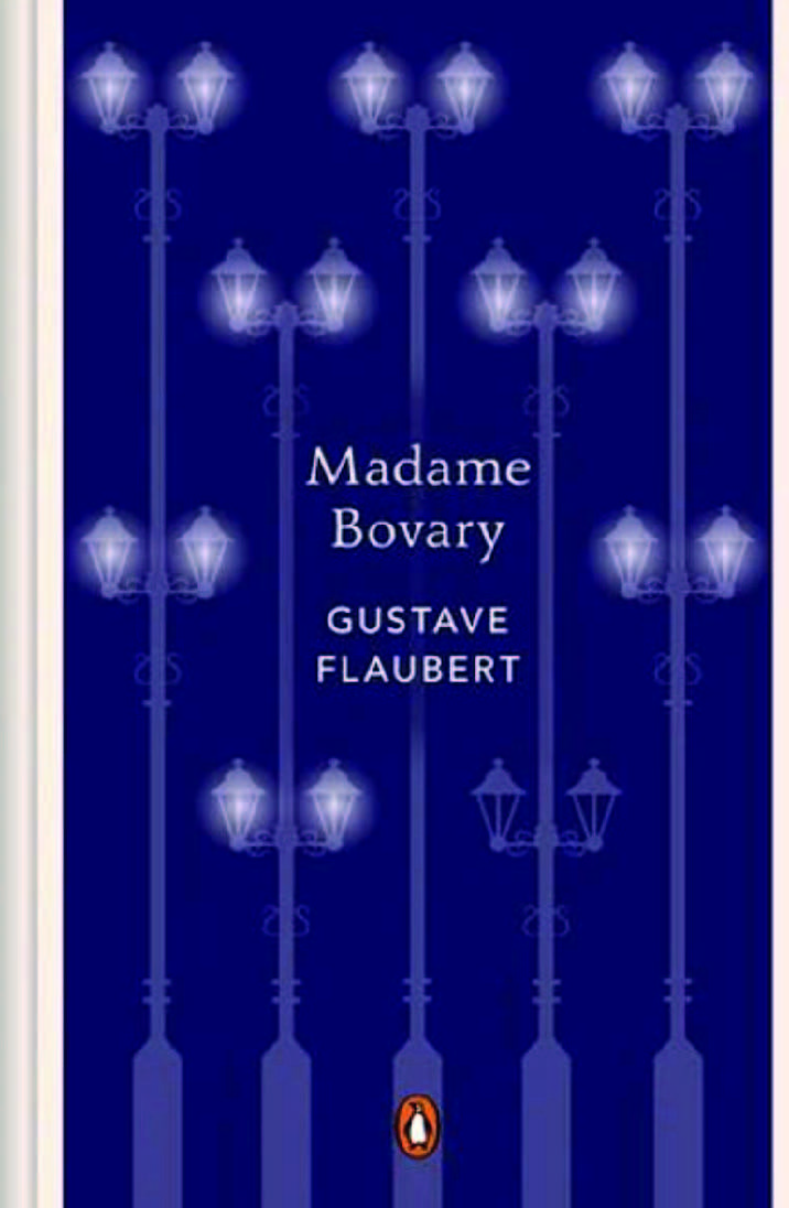 Madame Bovary