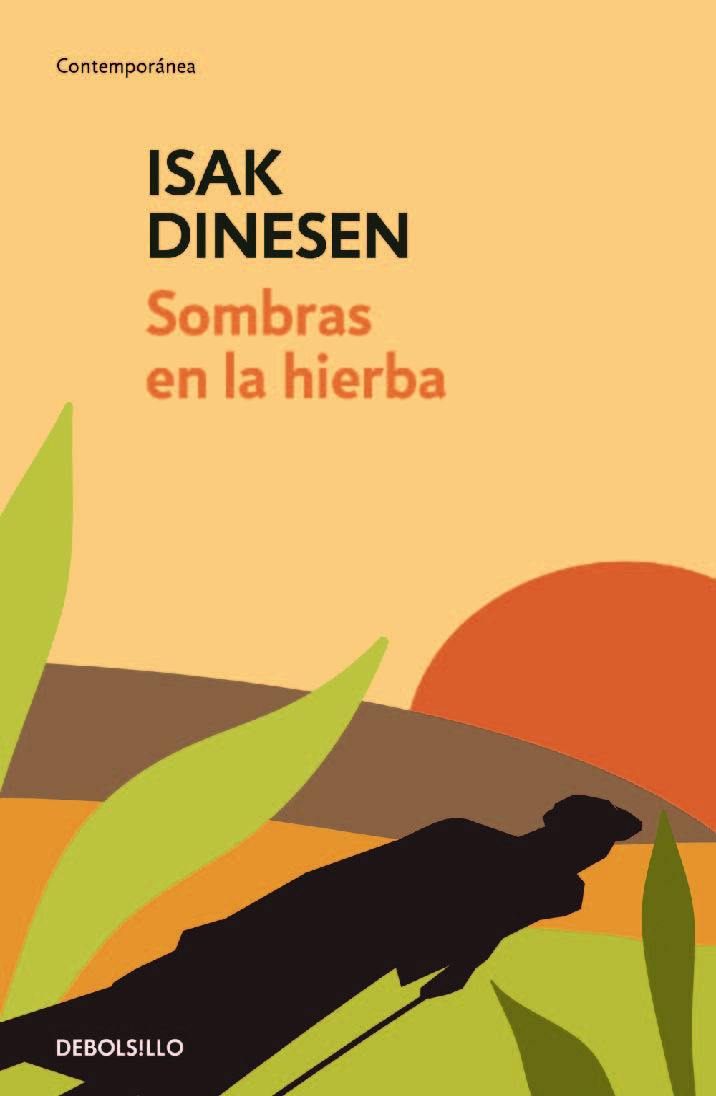Sombras en la hierba