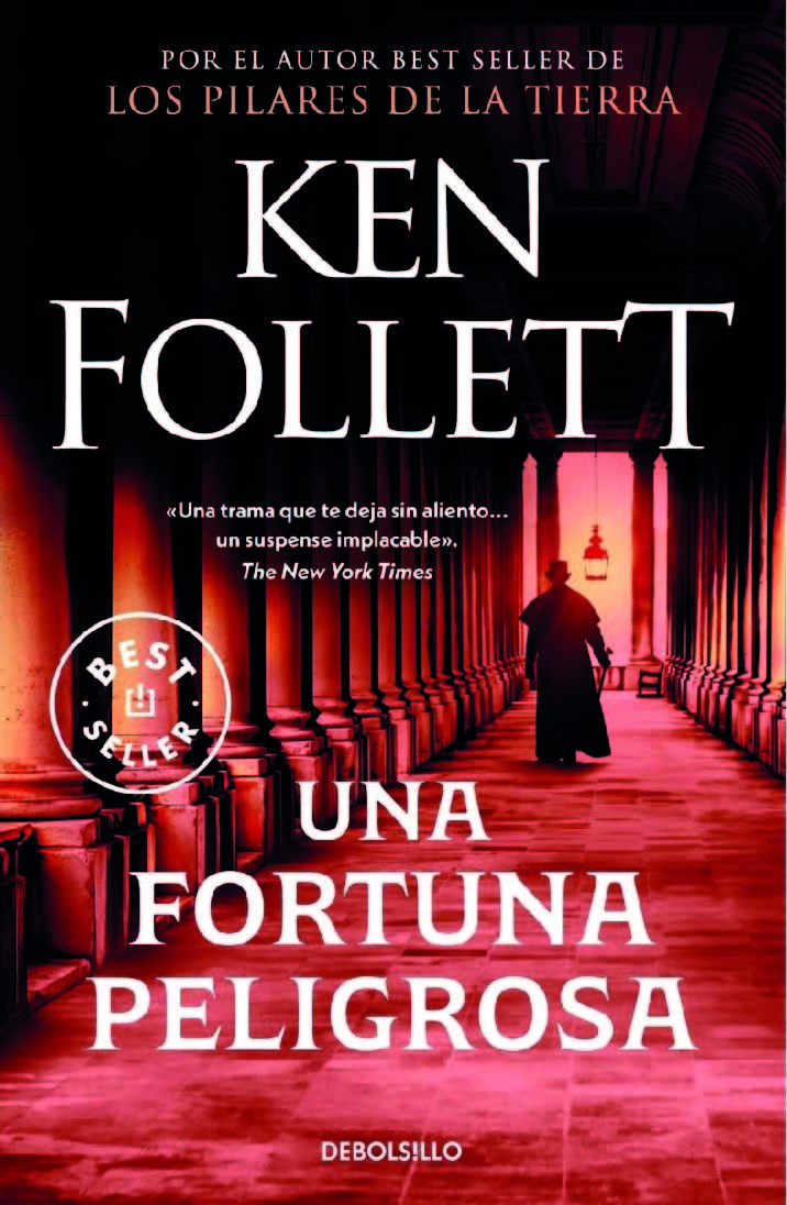 Una fortuna peligrosa