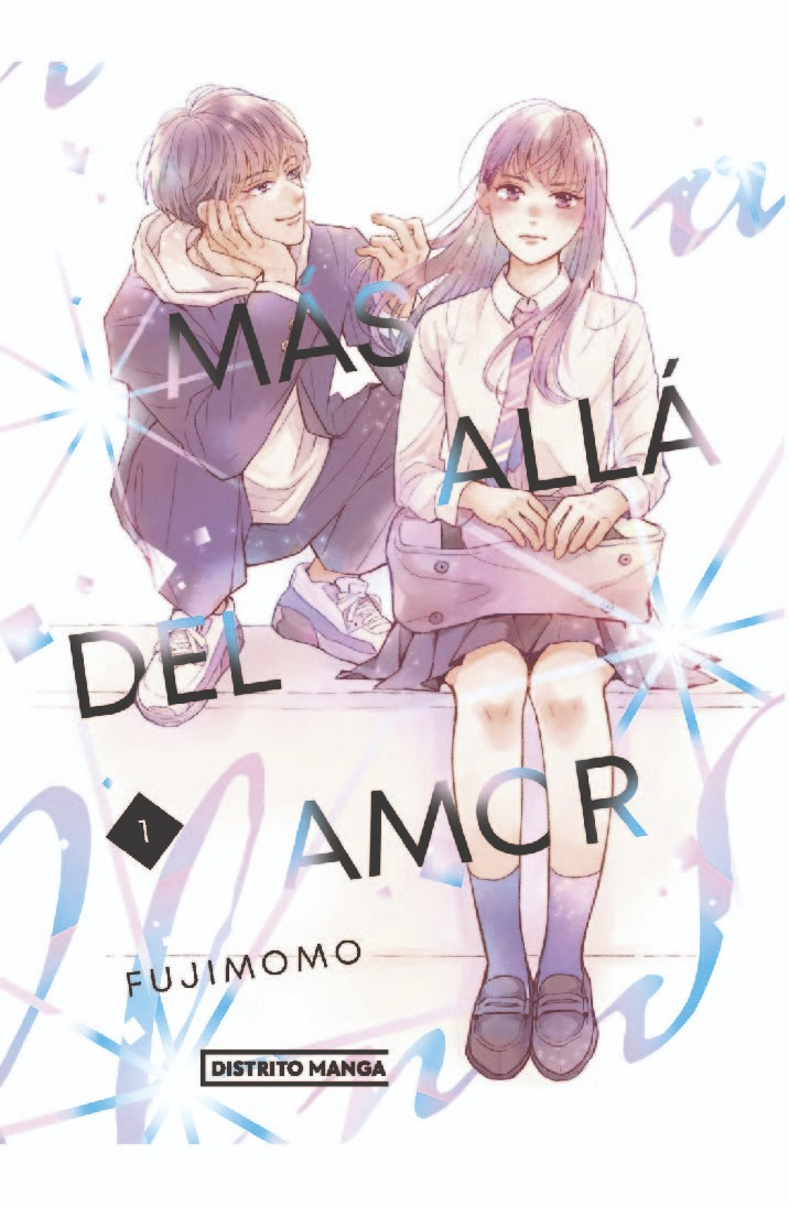 Más allá del amor 1
