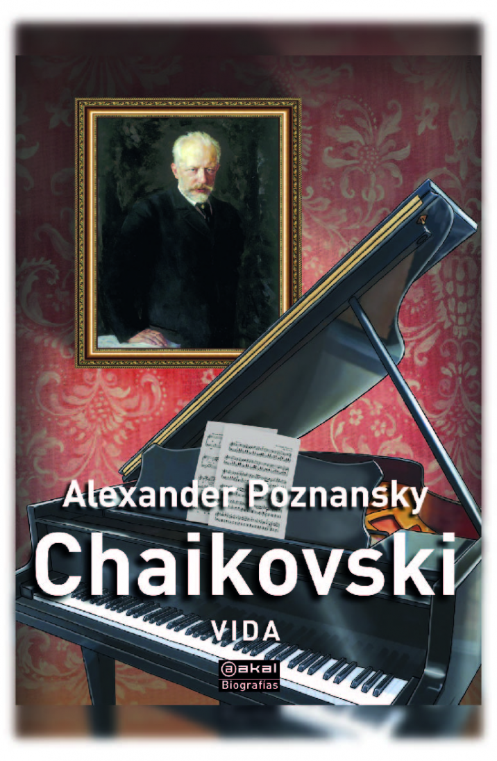Vida De Chaikovski
