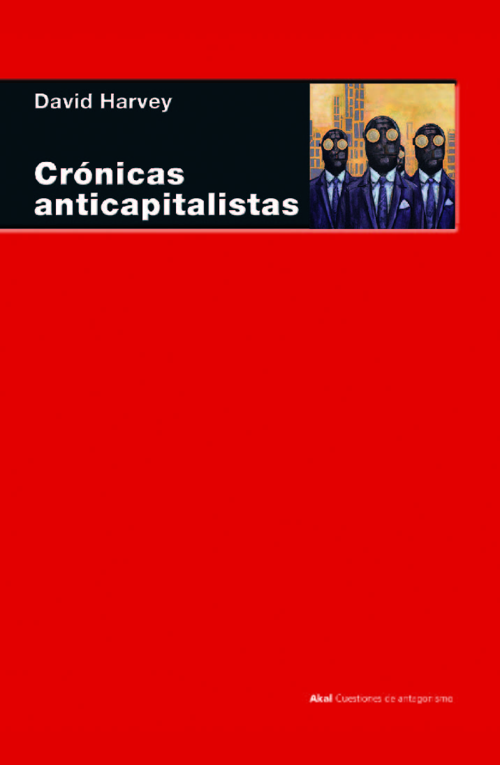 Crónicas anticapitalistas