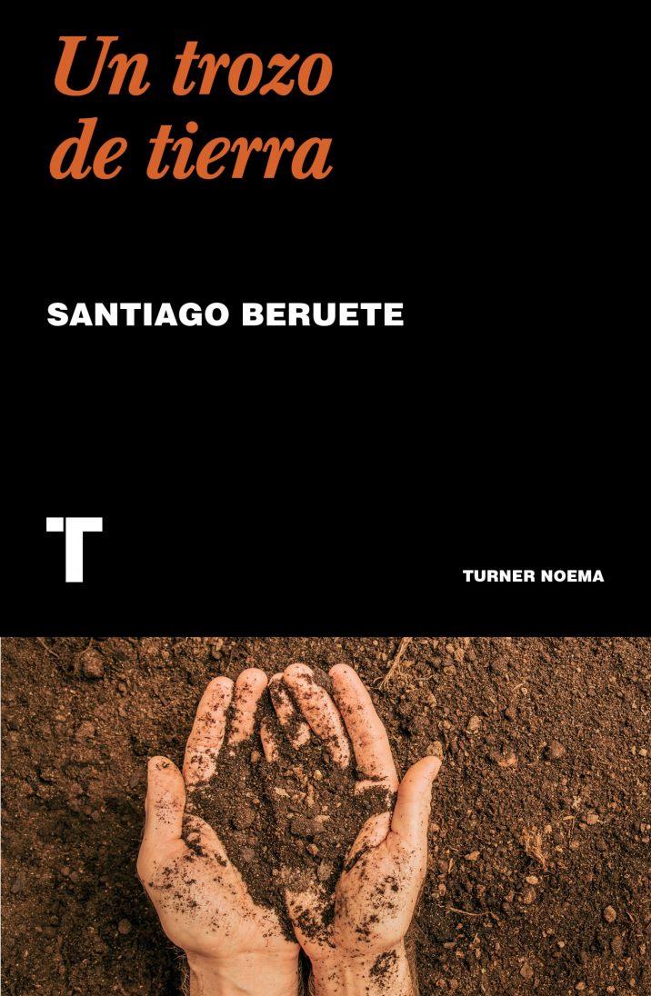 Un trozo de tierra