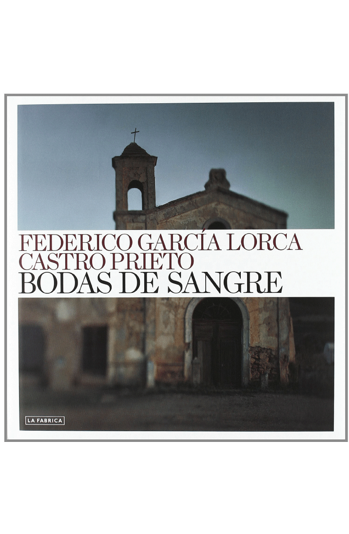 Bodas de sangre