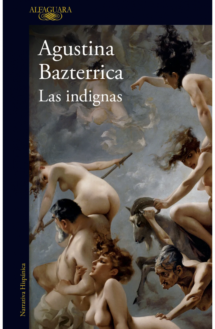 Las indignas