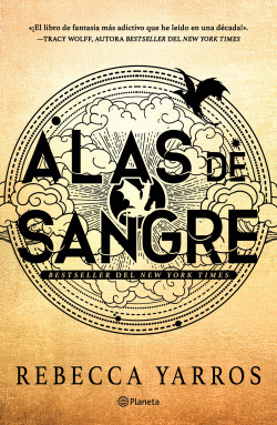 Alas de sangre