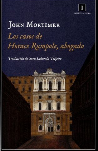 Los Casos de Horace Rumpole, abogado