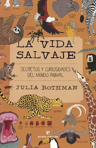 La vida salvaje
