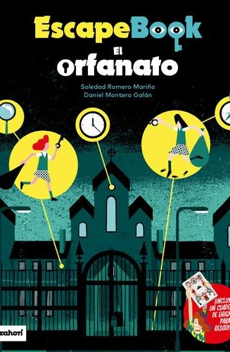 El orfanato