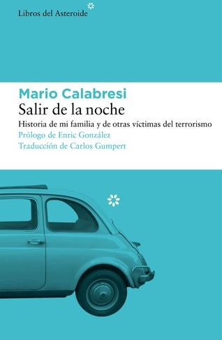 Salir de noche