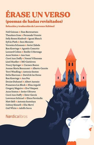 Érase un verso (poemas de hadas revisitados)