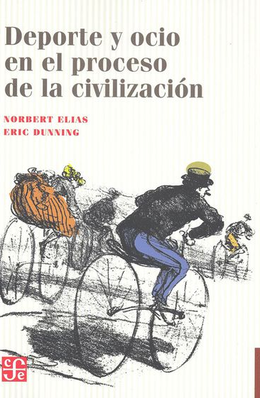 Deporte y ocio en el proceso de la civilización