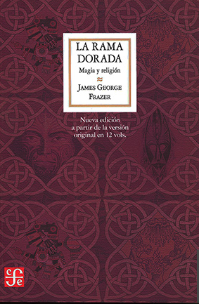 La rama dorada: Magia y religión