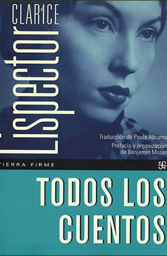 Todos los cuentos