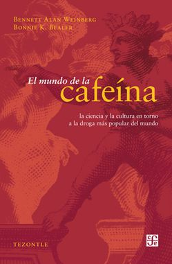 El mundo de la cafeína.
