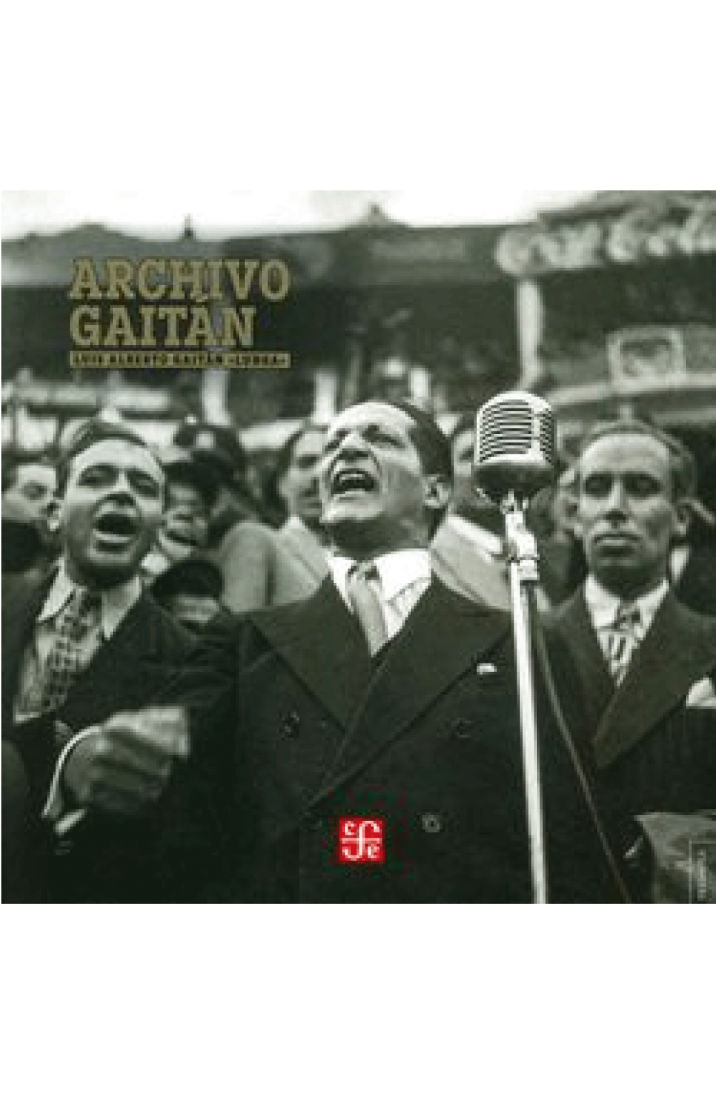 Archivo Gaitán