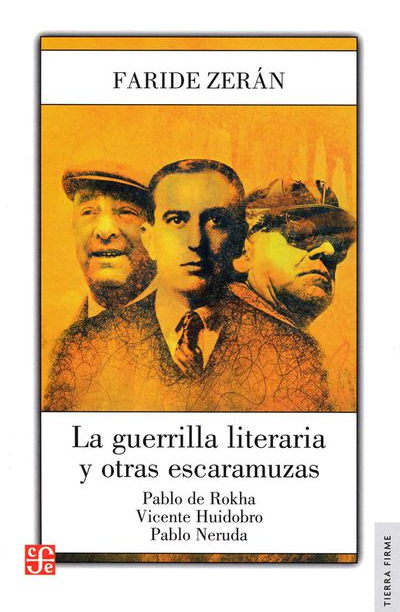 La Guerrilla Literaria