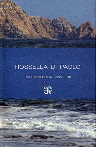 Poesía reunida (1985 - 2016)