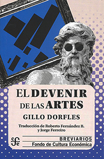 El devenir de las artes