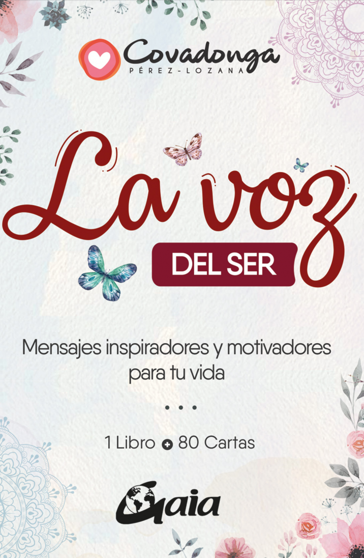 La voz del ser