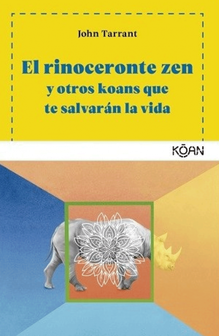 El rinoceronte zen