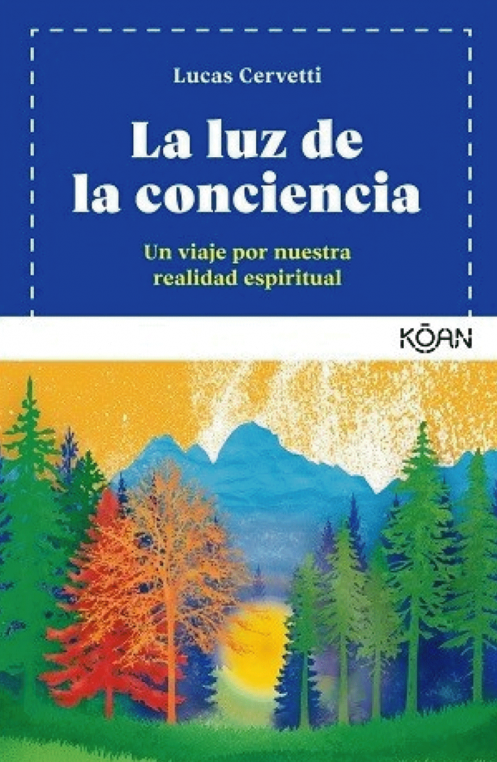 La luz de la conciencia