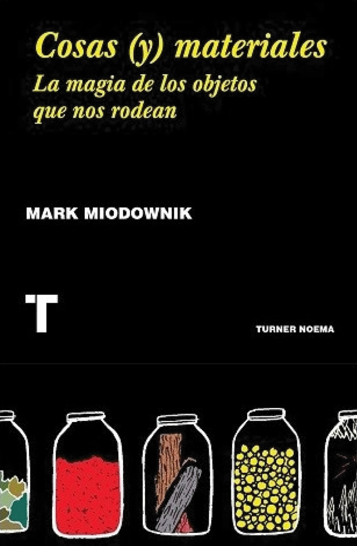 Cosas (y) materiales