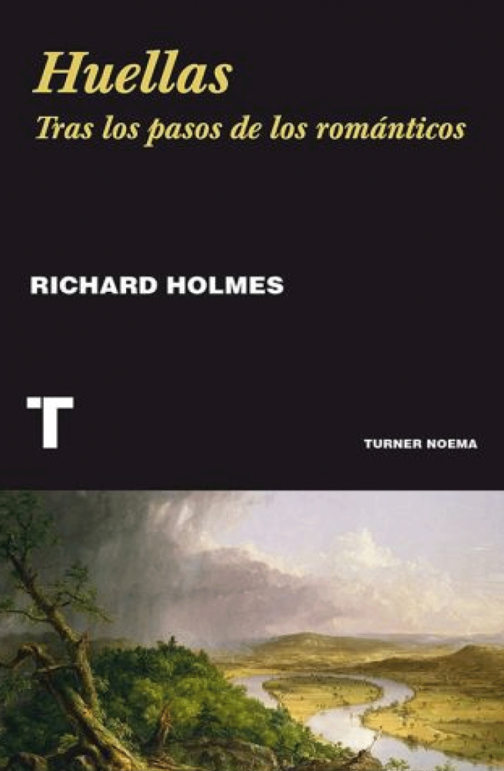 Huellas