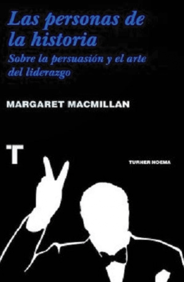 Las personas de la historia