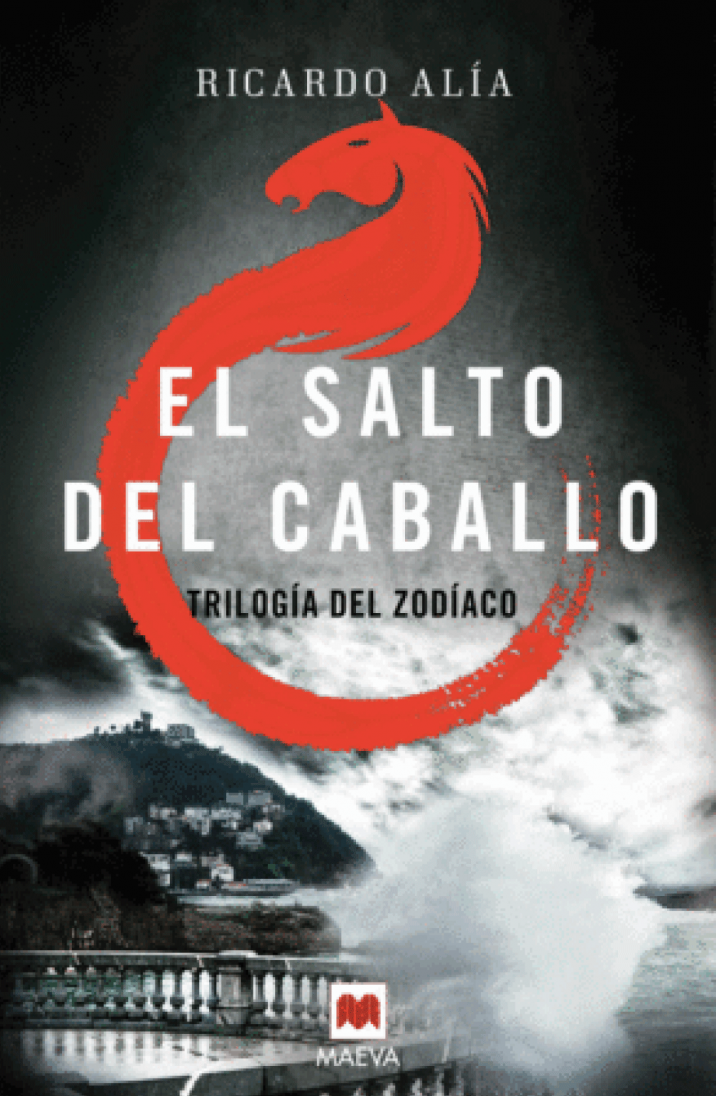 El salto del caballo