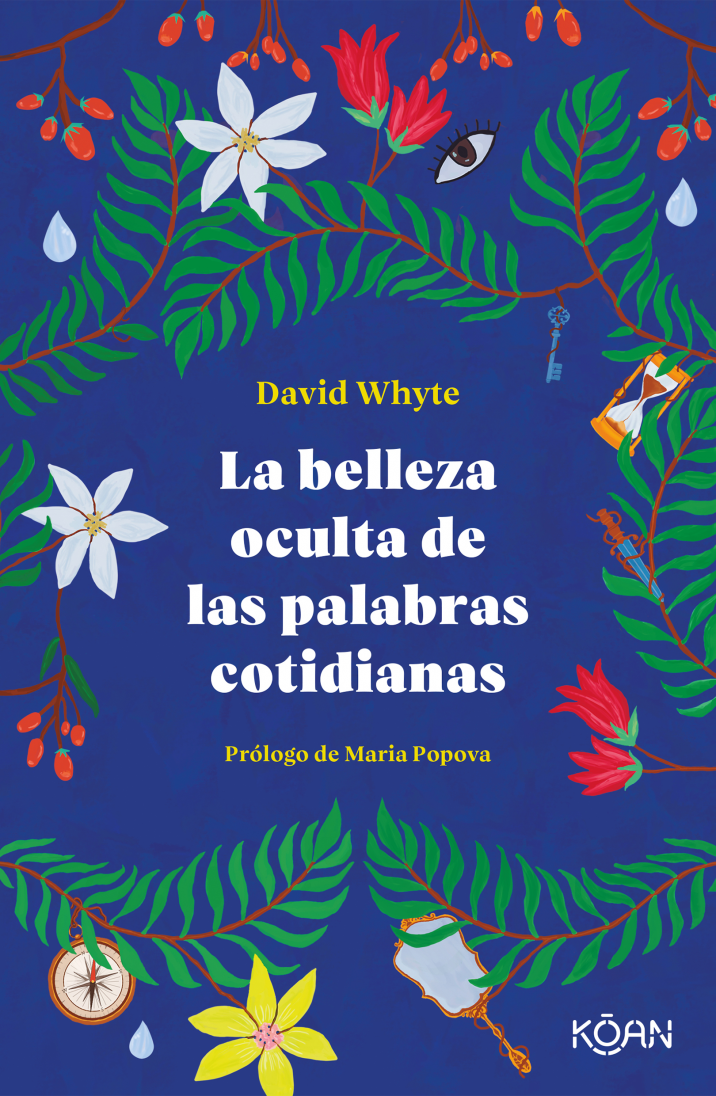 La belleza oculta de las palabras cotidianas