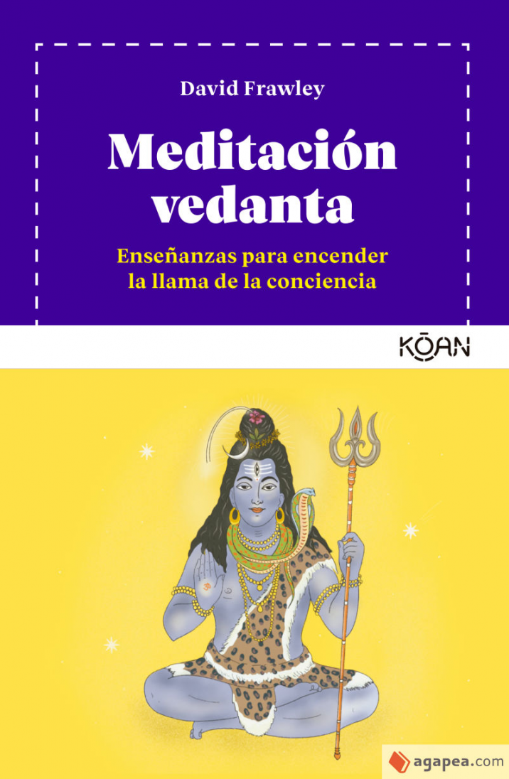 Meditación vedanta