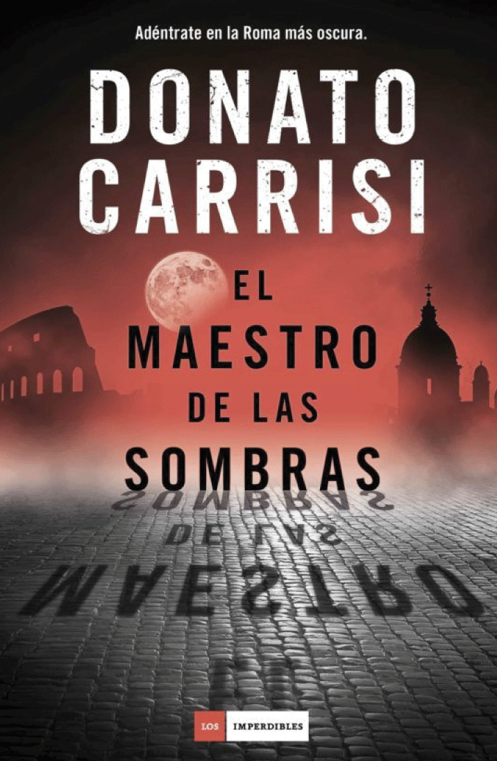 El maestro de las sombras