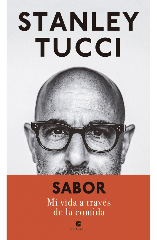 Sabor. Mi vida a través de la comida