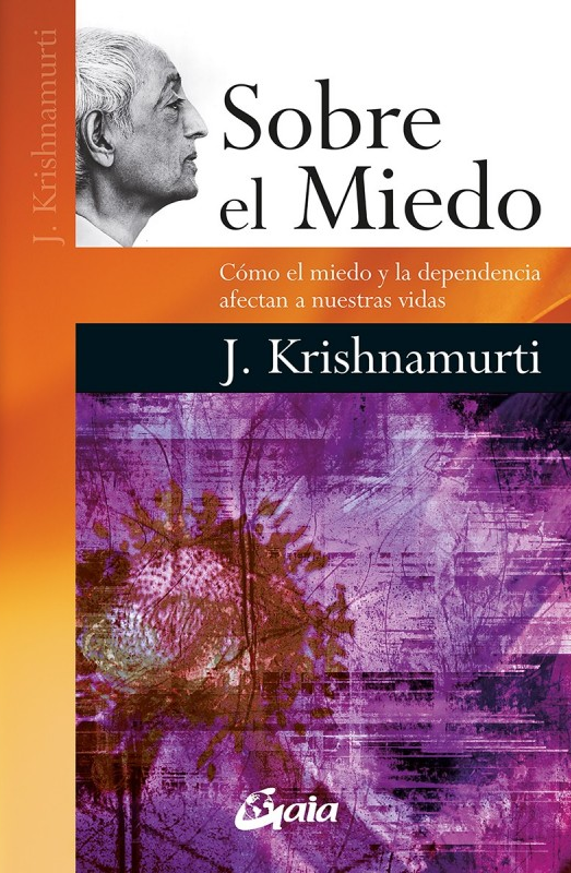 Sobre el miedo