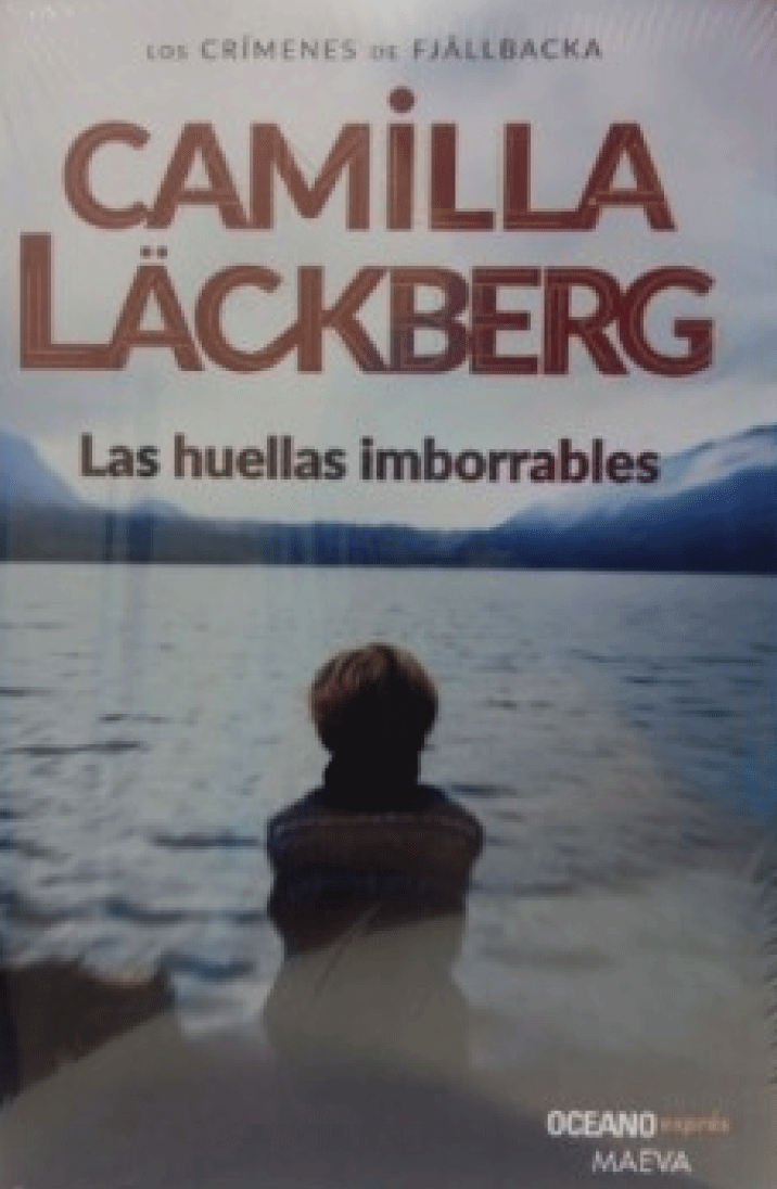 Las huellas imborrables