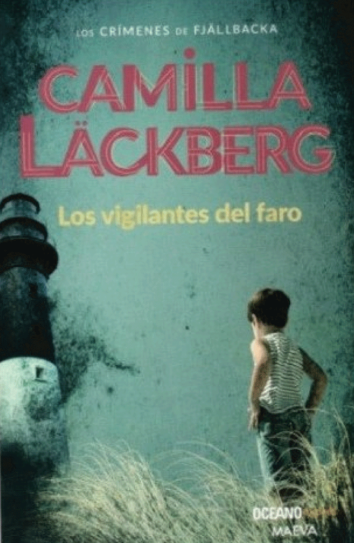 Los vigilantes del faro